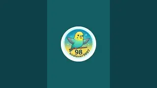 🦜pakshiPremi 🦜 is live