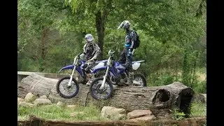 Extreme Enduro Trials Training Center