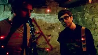 Asa Morris and the Mess - 