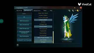 Unlocked Ice Quake Override From Yak Track - Runescape 3 Mobile - Tuesday, January 3, 2023