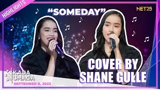 Kada Umaga | From Hugot to Harmony | September 8, 2023