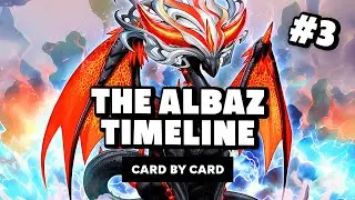TO THE SWORDSOUL SUMMIT | The Fallen of Albaz Timeline #3