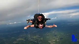 Skydive Pepperell - 07/23/21 Eric Zale - www.skyjump.com