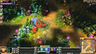 [MicVision] League of Legends - Preview
