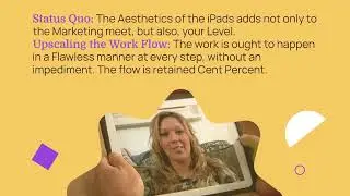 How the Apple iPad Will Transform Marketing?