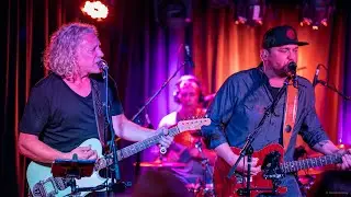 Scott Rednor Band | Live Music Stream | Shakedown Presents | 11.25.22