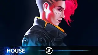UMAII x Faithroze  - Titanium (Magic Cover Release)