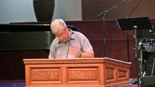 Christian Priorities