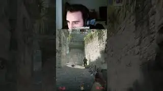 Only the gut knife can do that 🙏 #cs2 #cs2videos #nacs2 #cs2skins #gutknife
