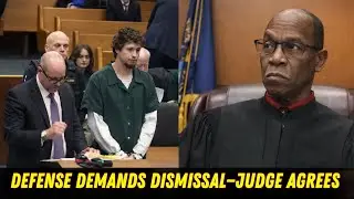 Defense Demands Dismissal&mdash;Judge AGREES | Prosecutors Missing Key Evidence