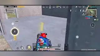 Last circle fight #ace lobby