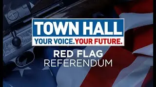 CBS 13 hosts Your Voice, Your Future town hall on Maine's red flag referendum