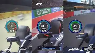 What are 4 methods for recharging battery in 2026 F1 season