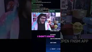 Relatable live-stream fails and quirks: sleeping viewers, GIF wake-ups