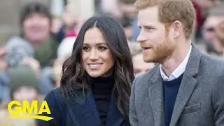 1st look at new book &lsquo;Finding Freedom&rsquo; about Meghan and Harry&rsquo;s split from the royals
