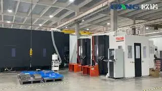 Investing 20 Million USD dollars To Make Top Quality Paper Bag Machine And Nonwoven Bag Machine