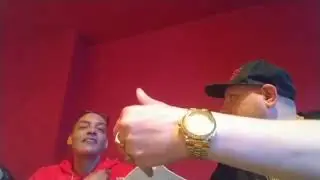 Le Grand Fr&egrave;re de TEPA de Meta TV 🎩 et Mike Aldebaran Discussion Partie 2