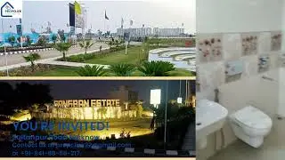 SANFRAN ESTATE sultanpur road lucknow