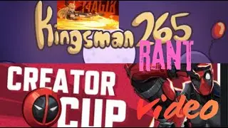 Former top500 overwatch player rants about the Marvel Rivals E Girl Drama