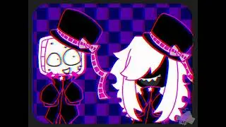 TICK TOCK || Inscryption sona animation