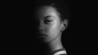 Adobe Photoshop CC | Low Key Photo Effect ( Darkness Photo Effect )