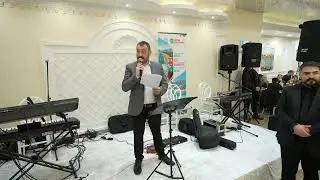 ZEDIKANLILAR KÜLTÜR ve DAYANIŞMA GECESİ