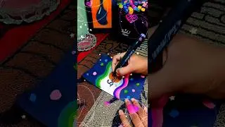 #art #science#project#drawing#craft#markers#sketch#anushkasartstudio#mandalaartandcraft #day-8#
