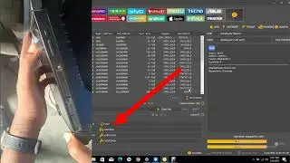 How to Backup and Flash MTK Android Tablet