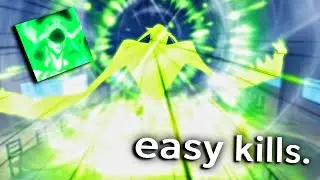 Yomi = FREE KILLS... | Grand Piece Online