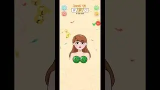 Brain Story Tricky Puzzle Level 77 Gameplay Android IOS