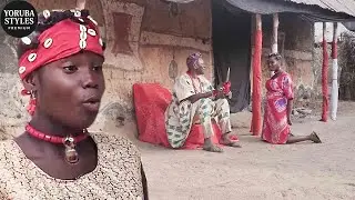 Arewa Orisa - Latest Yoruba Movies 2025  Fisayo Abebi Amodemaja, Fatai Odua, Akin Olaiya