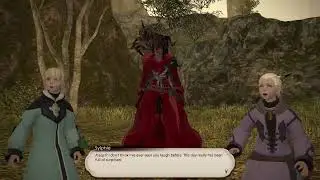 [PS4] Final Fantasy XIV|Whence the Healing Spring|80|WHM|No mic