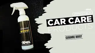 XPEL CERAMIC BOOST
