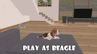 Ultimate Dog Simulator (by Gluten Free Games) - Part 7 - Android Gameplay [HD]