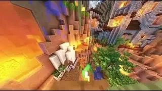 Parkour gameplay for YouTube shorts(Background video) Xitemiteplayz07 💥🔥#minecraft 