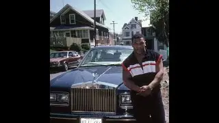 (FREE) AARON MAY x ISAIAH RASHAD TYPE BEAT 