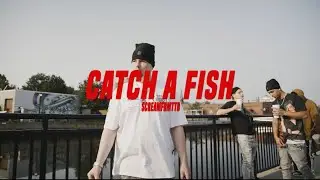 Screamfrmttb – Catch A Fish 🐟🩸| S&E By @Babypicassofilms
