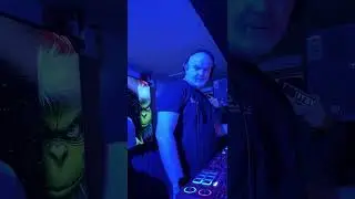 Why the Grinch Stole Bassmas