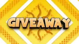 2D Intro GIVEAWAY! │ Vertox2D