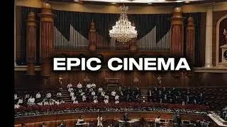 Sound Film Intro action 