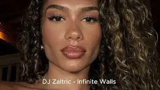 DJ Zaltric  - Infinite Walls Exclusive 2025