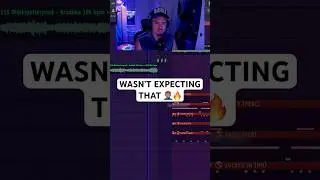 DUMB 🔥🤦🏽‍♂️ #flproducer #makingbeats #producer #flstudioproducer #musiccreation #beatmaker