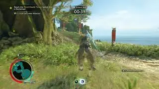 Middle Earth Shadow of War Get to Third Haedir Tower before Haedir is Reclaimed