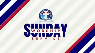SPECIAL SUNDAY SERVICE BROADCAST WITH THE STATE OVERSEER