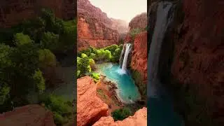 Mind Blowing Destinations on Earth part 26 #travel #shorts #explore #destinations #USA #nature