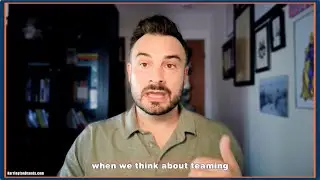 Teams & Conflict I Direct Application with Matt Harrington