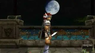 Pvp/AGing video. English Priston Tale (Ept)