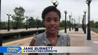 Commuters looking forward to replacement of Portal Bridge