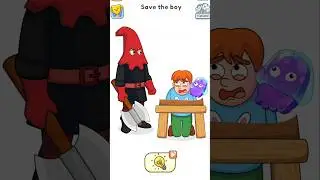 Save the boy 😭 Dop-5 Delete One Part 🔥#dop5
