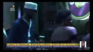 BBNaija Housemates Joyfully Rocking The Jaccuzi Saturday party 4th September 2021 #bbnaija